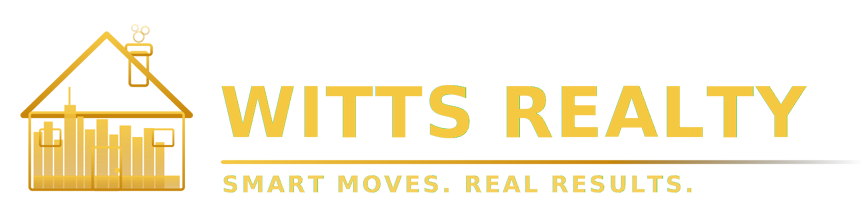 Witts realty logo